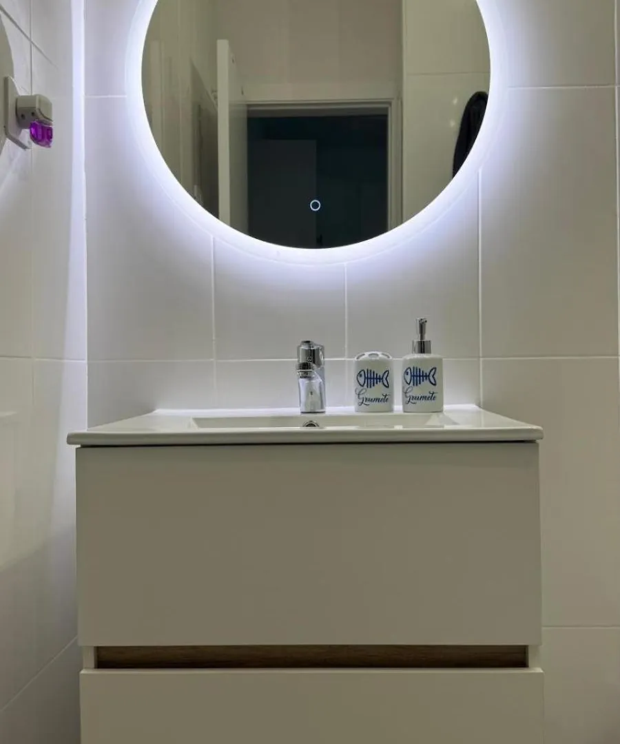 Daire Apartamento Grumete Cotillo İspanya