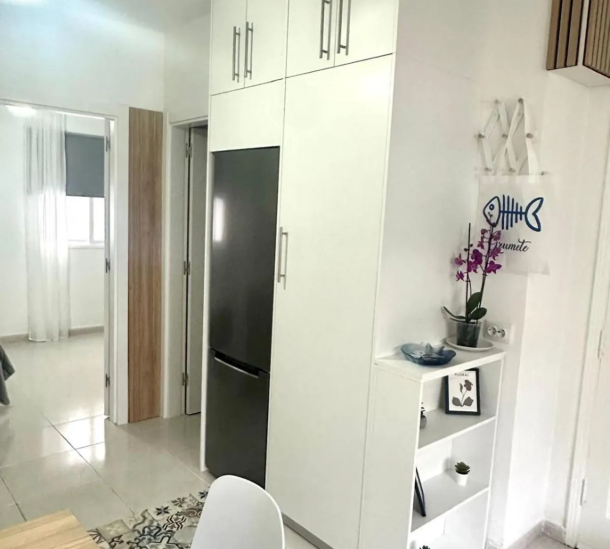 Apartamento Grumete Cotillo