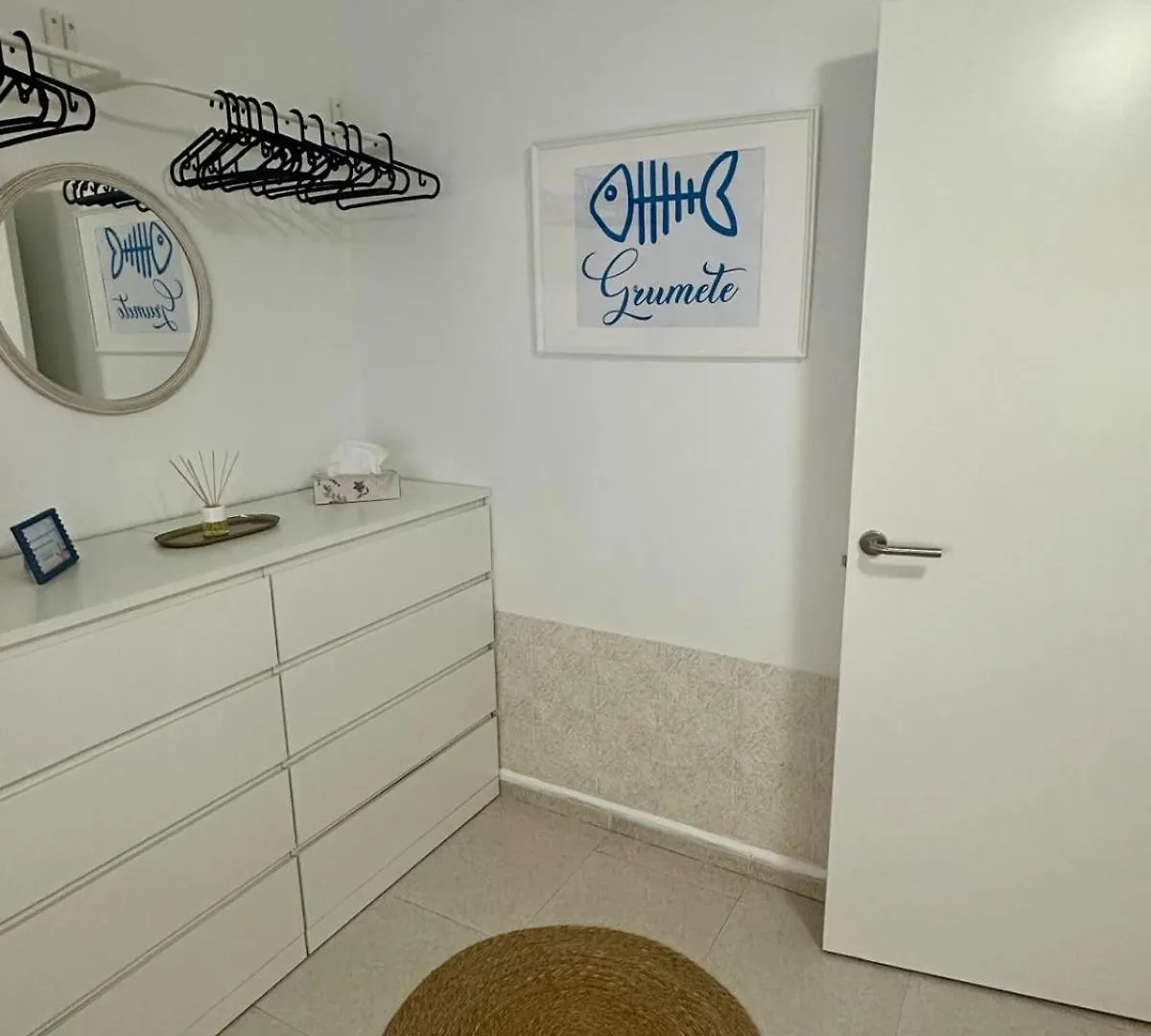 Apartamento Grumete Cotillo 0*,  İspanya