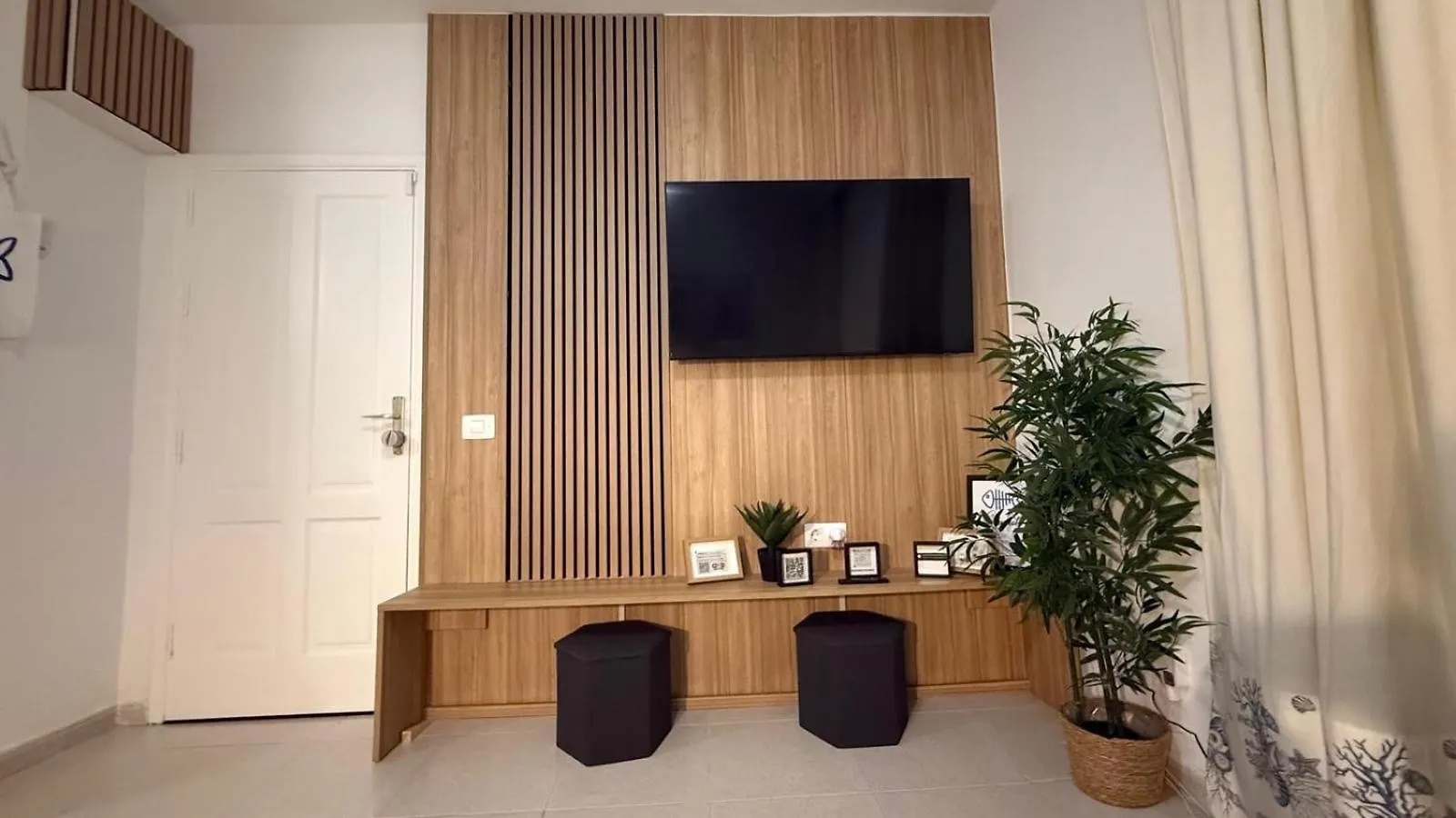 Daire Apartamento Grumete Cotillo