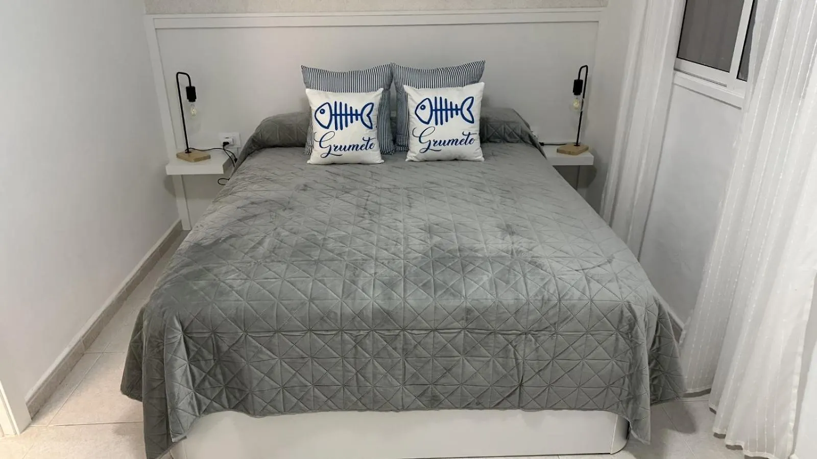 Apartamento Grumete Cotillo Daire