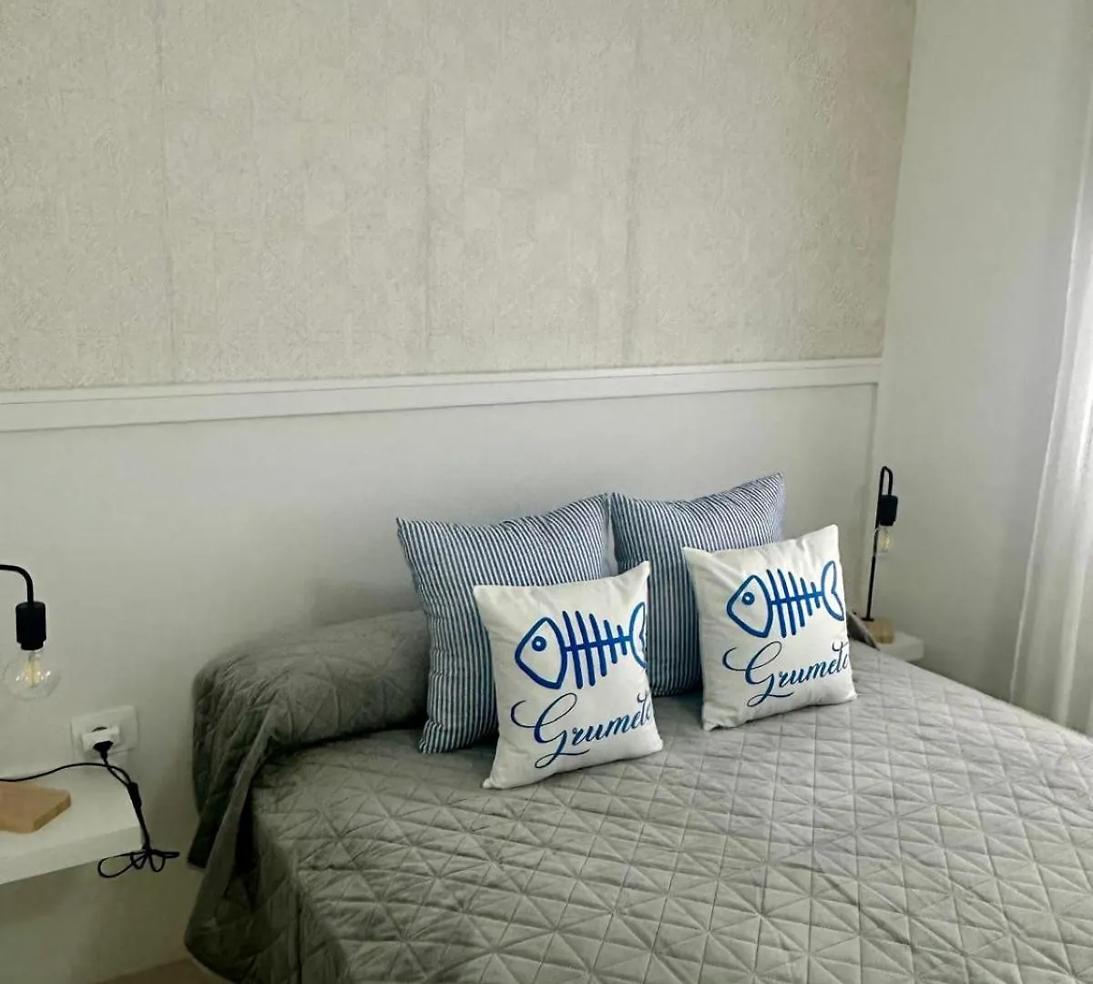 Apartamento Grumete Cotillo