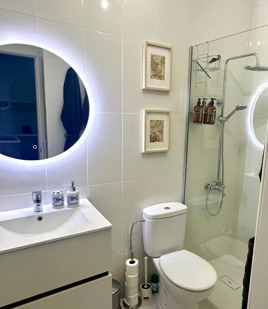 Apartamento Grumete Cotillo Daire