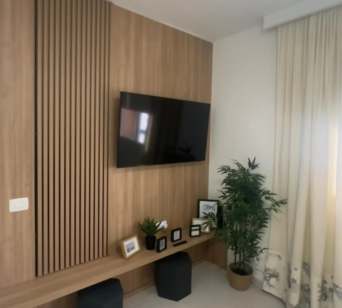 Daire Apartamento Grumete Cotillo İspanya