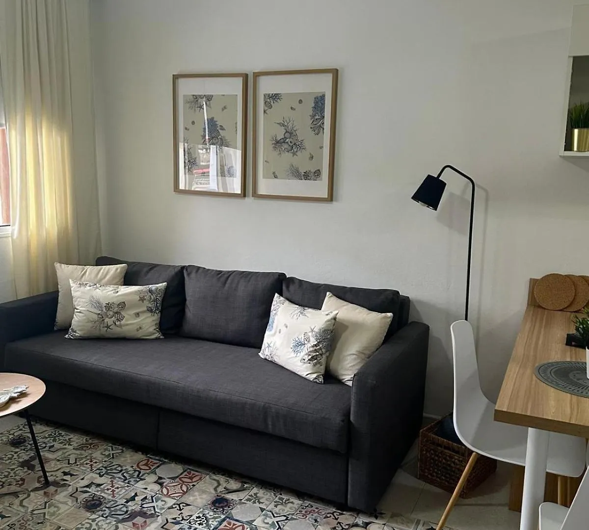 Apartamento Grumete Cotillo İspanya