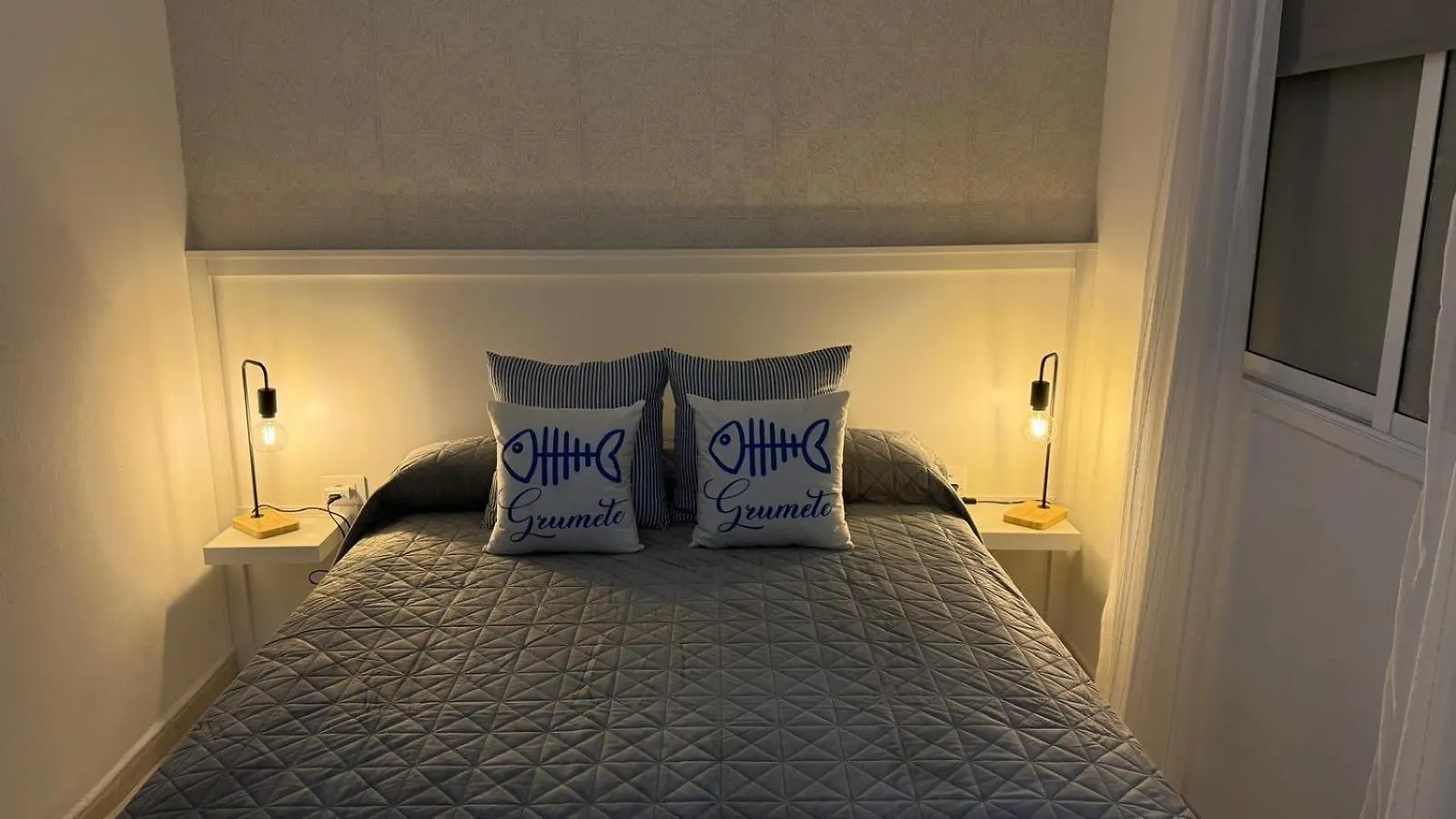 Apartamento Grumete Cotillo